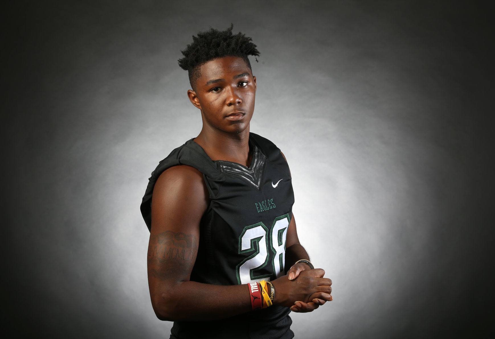 The Contenders: Edison Eagles